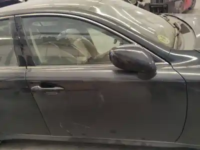 Автозапчастина б/у передні праві двері для lexus is (ds2/is2) 2adfhv посилання на oem iam 