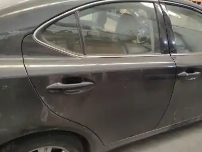 Автозапчастина б/у двері задні праві для lexus is (ds2/is2) 2adfhv посилання на oem iam 