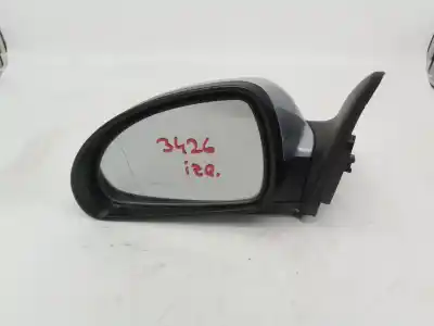 Автозапчастина б/у ліве дзеркало для kia ceed (ed) d4fbl посилання на oem iam 