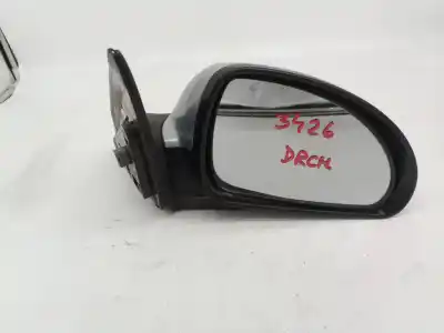 Автозапчастина б/у правий задний огляд для kia ceed (ed) d4fbl посилання на oem iam 