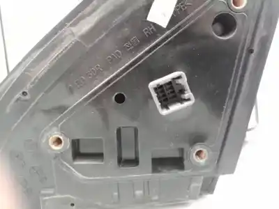 Автозапчасти б/у задний вид справа за kia ceed (ed) d4fbl ссылки oem iam   