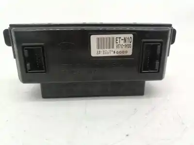 Автозапчасти б/у многофункциональный дисплей за kia ceed (ed) d4fbl ссылки oem iam 957101h100  