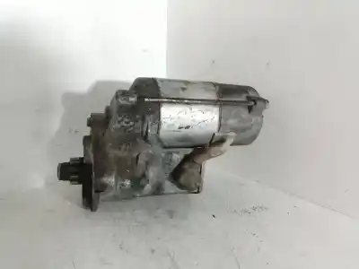 Автозапчасти б/у двигатель запускается за mg rover rover 75 (j/rj) d-204d2 ссылки oem iam 228000780l  