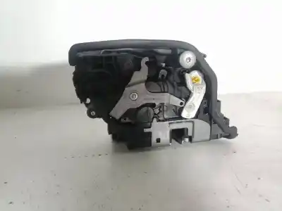 Автозапчасти б/у замок передней правой двери за mini mini 5-trg. (f55) b37c15a ссылки oem iam 728193410  