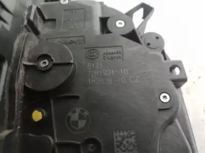 Автозапчасти б/у замок передней правой двери за mini mini 5-trg. (f55) b37c15a ссылки oem iam 728193410  