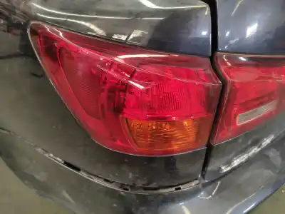 Автозапчастина б/у лівий ход ліхар для lexus is (ds2/is2) 2adfhv посилання на oem iam 