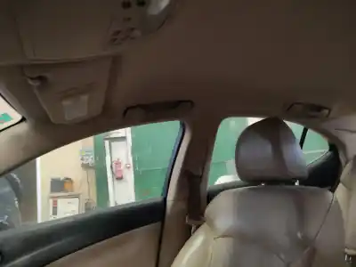 Автозапчастина б/у передня права подушка безпеки для lexus is (ds2/is2) 2adfhv посилання на oem iam 