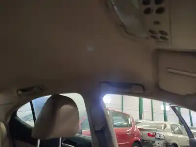 Автозапчастина б/у передня ліва подушка безпеки для lexus is (ds2/is2) 2adfhv посилання на oem iam 