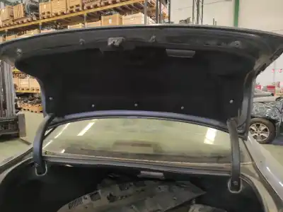 Автозапчастина б/у крішка багажника для lexus is (ds2/is2) 2adfhv посилання на oem iam 