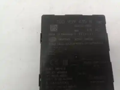 Piesă de schimb auto la mâna a doua modul electrotic pentru seat ateca (kh7) dpc referințe oem iam 3q0959435n  