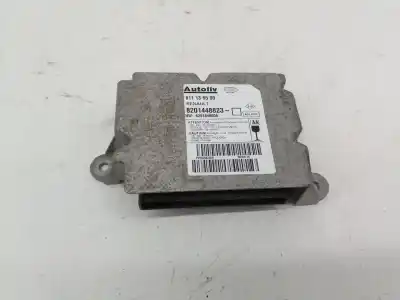 Second-hand car spare part airbag control unit for renault master iii camión/chasis m9tb7 oem iam references 8201448823  611136500