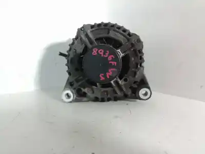 Автозапчасти б/у генератор за citroen c2 8hz ссылки oem iam 9646321880
