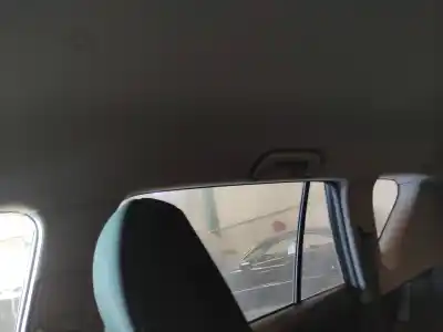 Second-hand car spare part front right curtain airbag for toyota rav4 (a3) 2ad oem iam references 