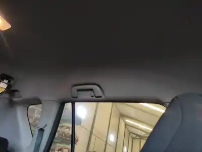 Second-hand car spare part front left curtain airbag for toyota rav4 (a3) 2ad oem iam references 