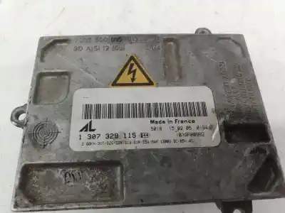 Автозапчасти б/у блок управления ксеноновыми фарами за audi a4 avant (8e) d-bdg ссылки oem iam 1307329115  