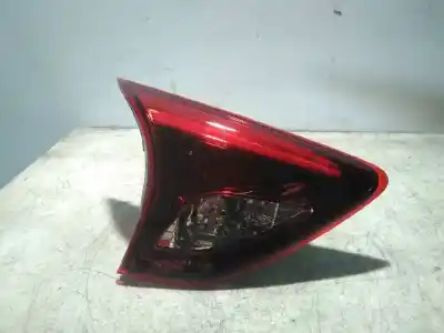 Second-hand car spare part various parts for mazda cx-5 (ke) sh oem iam references 