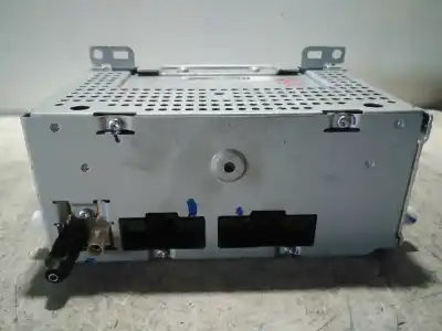 Pezzo di ricambio per auto di seconda mano pezzi vari per ford ka+ (cdu) yskd riferimenti oem iam g1b518c815af  
