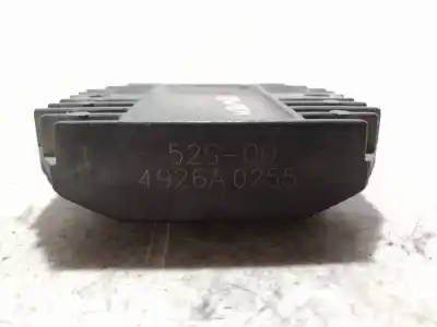 Pezzo di ricambio per auto di seconda mano pezzi vari per yamaha xenter 125 e3j6e riferimenti oem iam 4926a0255  