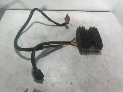 Second-hand car spare part various parts for derbi gp1 250 m369m oem iam references 