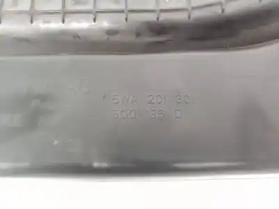 Автозапчасти б/у фильтр с активированным углем за seat ateca (kh7) dpc ссылки oem iam 5wa201801  