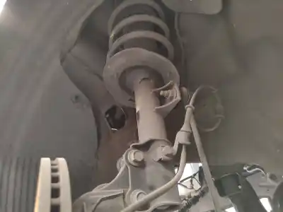 Second-hand car spare part front left shock absorber for hyundai i30 cw (gdh) d4fb oem iam references 