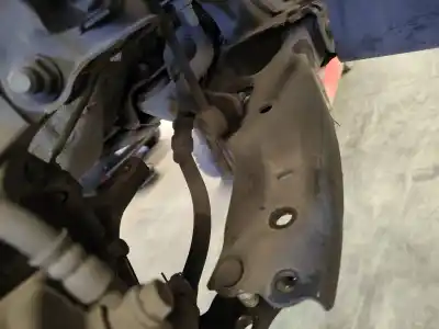 Second-hand car spare part front right lower suspension arm for hyundai i30 cw (gdh) d4fb oem iam references 