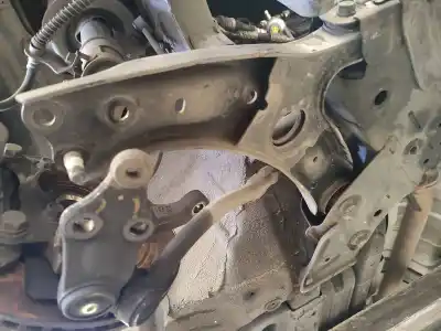 Автозапчасти б/у передний правый нижний рычаг подвески за hyundai i30 cw (gdh) d4fb ссылки oem iam   