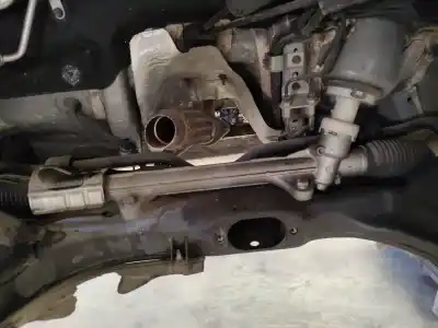 Second-hand car spare part steering rack for hyundai i30 cw (gdh) d4fb oem iam references 