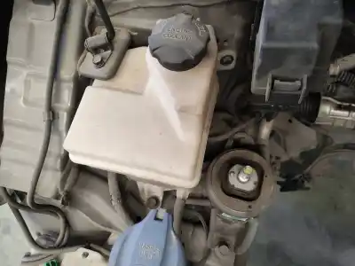 Second-hand car spare part coolant expansion tank for hyundai i30 cw (gdh) d4fb oem iam references 