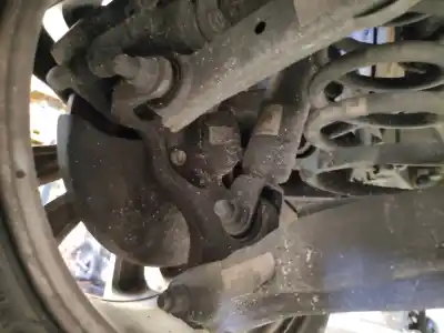 Second-hand car spare part rear left knuckle for hyundai i30 cw (gdh) d4fb oem iam references 