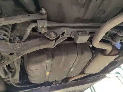 Second-hand car spare part rear axle for hyundai i30 cw (gdh) d4fb oem iam references 