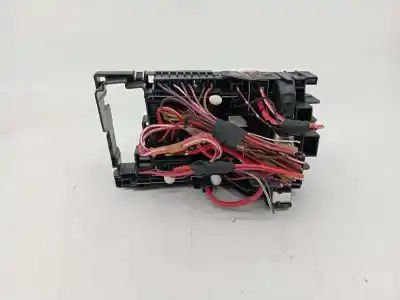 Peça sobressalente para automóvel em segunda mão caixa de fusíveis e relés por seat ateca (kh7) dpc referências oem iam 150029270420  