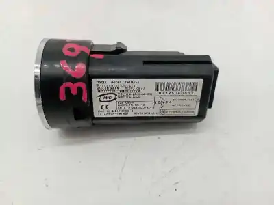 Peça sobressalente para automóvel em segunda mão comutador de ignição por lexus is (ds2/is2) 2adfhv referências oem iam   