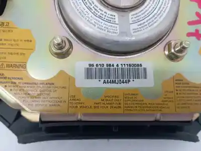 Автозапчасти б/у передняя левая подушка безопасности за chevrolet matiz (2004) f8cv ссылки oem iam 96610984  