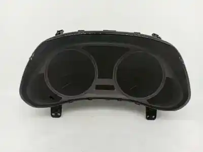 Автозапчастина б/у панель інструментів для lexus is (ds2/is2) 2adfhv посилання на oem iam 8380053670