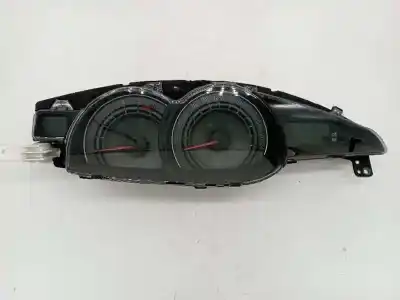 Pezzo di ricambio per auto di seconda mano pannello degli strumenti per toyota verso (aur2/zgr2) 1ad-ftv riferimenti oem iam 838000f070