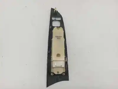 Peça sobressalente para automóvel em segunda mão botão / interruptor elevador vidro dianteiro esquerdo por lexus is (ds2/is2) 2adfhv referências oem iam 8404053080  