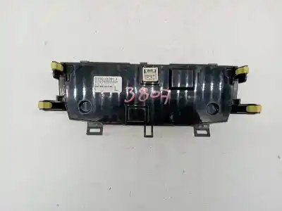 Pezzo di ricambio per auto di seconda mano controllo climatico per toyota verso (aur2/zgr2) 1ad-ftv riferimenti oem iam 559000f081a  