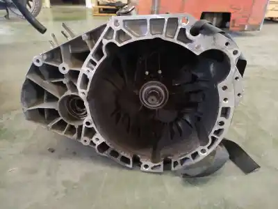 Автозапчасти б/у коробка передач за mg rover rover 75 (j/rj) d-204d2 ссылки oem iam 47r37