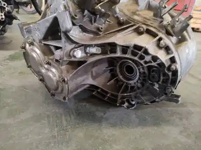 Автозапчасти б/у коробка передач за mg rover rover 75 (j/rj) d-204d2 ссылки oem iam 47r37  