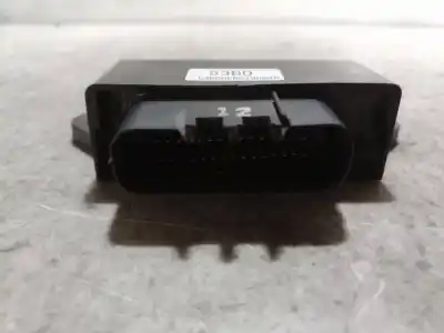 Pezzo di ricambio per auto di seconda mano pezzi vari per yamaha xenter 125 e3j6e riferimenti oem iam   