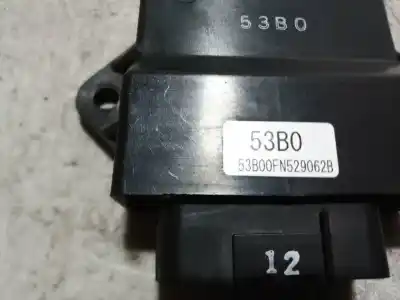 Pezzo di ricambio per auto di seconda mano pezzi vari per yamaha xenter 125 e3j6e riferimenti oem iam   