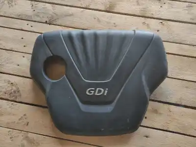 Piesă de schimb auto la mâna a doua capaca motor pentru kia soul (ps) g4fd referințe oem iam 