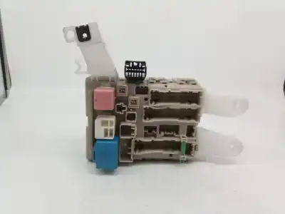 Pezzo di ricambio per auto di seconda mano scatola relè/fusibili per toyota verso (aur2/zgr2) 1ad-ftv riferimenti oem iam 827300f052a