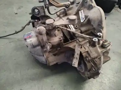 Gebrauchtes Autoersatzteil getriebe zum subaru g3x justy oem-iam-referenzen 44f30037  