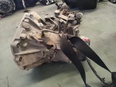 Gebrauchtes Autoersatzteil getriebe zum subaru g3x justy oem-iam-referenzen 44f30037  