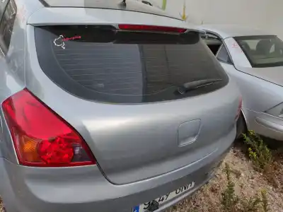 Автозапчастина б/у загальні двері для kia ceed (ed) d4fbl посилання на oem iam 