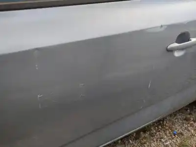 Автозапчасти б/у левая передняя дверь за kia ceed (ed) d4fbl ссылки oem iam   