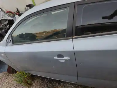 Автозапчастина б/у передні ліві двері для kia ceed (ed) d4fbl посилання на oem iam 