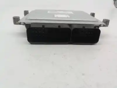 Second-hand car spare part ecu engine control for kia niro (de) g4le oem iam references a2c1577830001  
